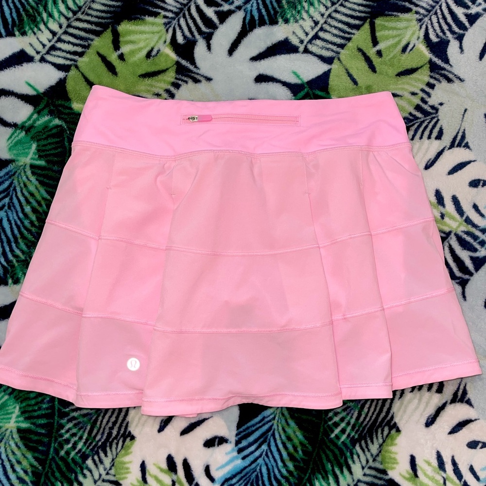 LULULEMON SKIRT